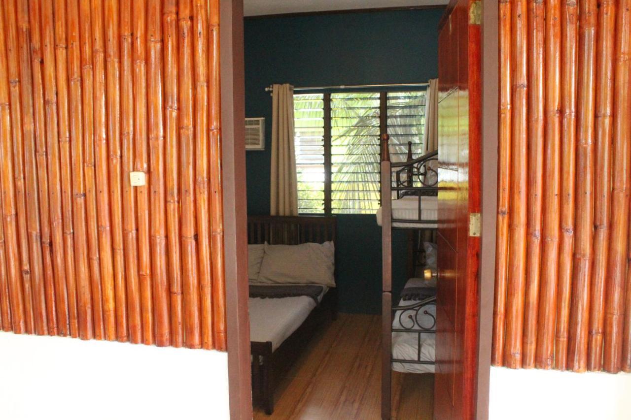 Maya Guest House - Sipaway Island San Carlos  Eksteriør billede